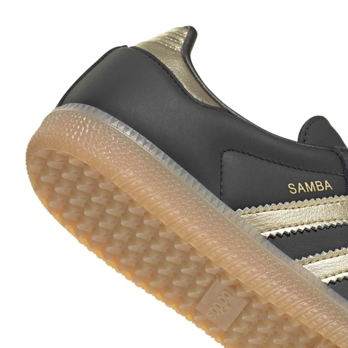 Adidas shoes - Black 17