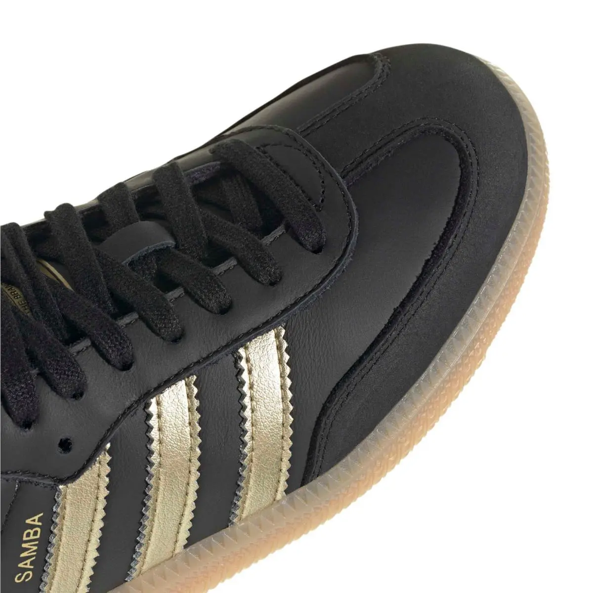 Adidas shoes - Black 6