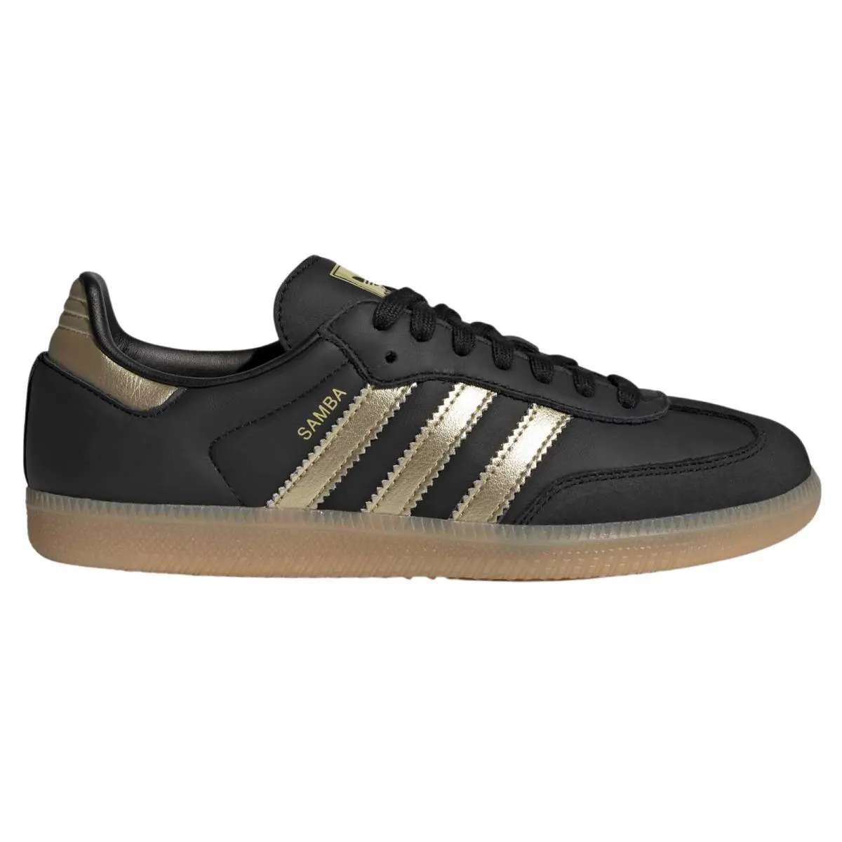 Adidas shoes - Black 9