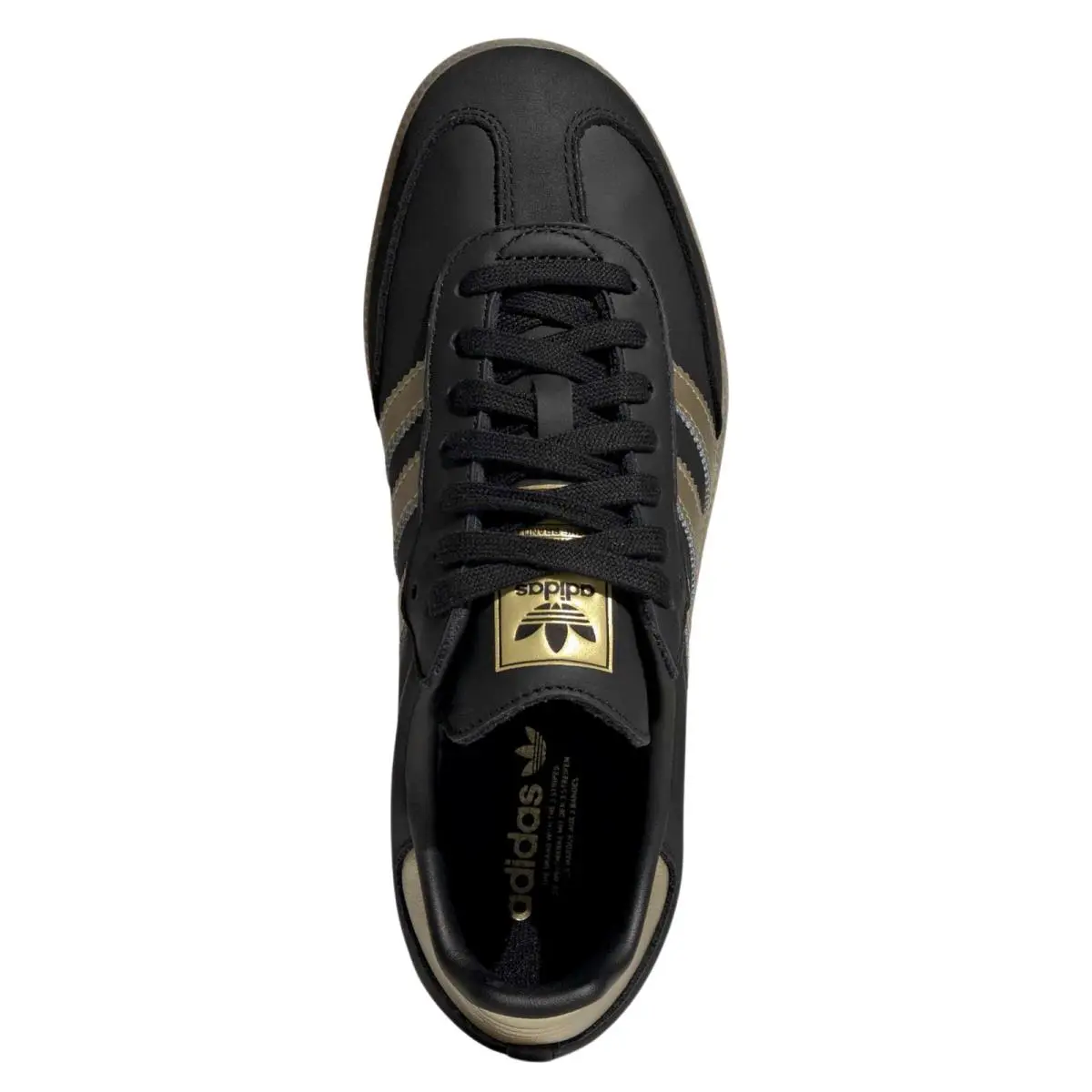 Adidas shoes - Black 10