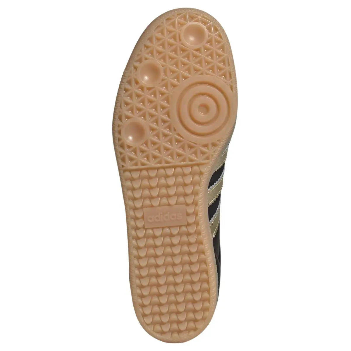 Adidas shoes - Black 11