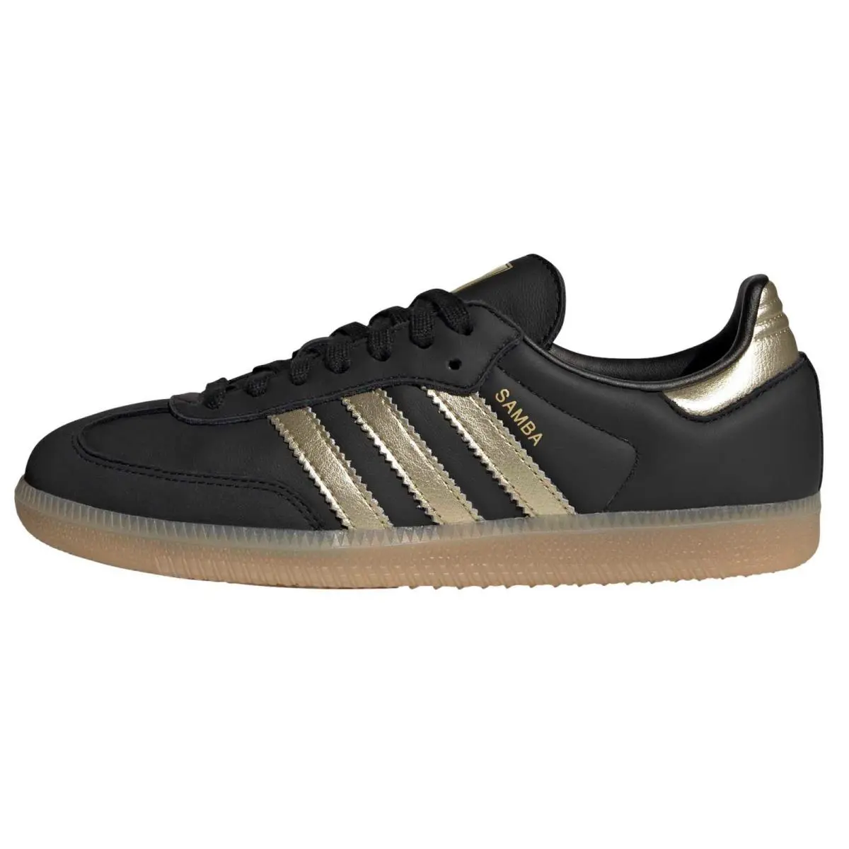 Adidas shoes - Black 12