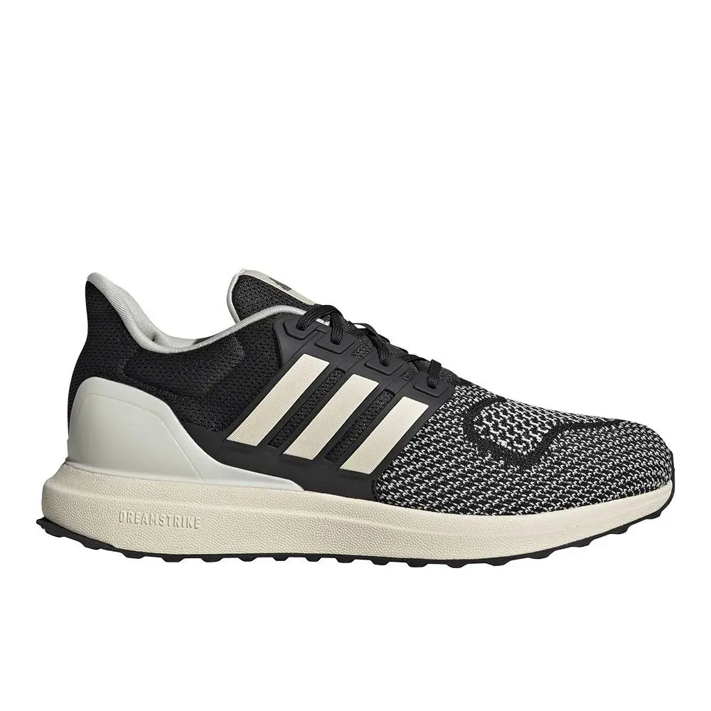Ultradream Dna Mens Black Sneakers Casual Shoes JP7920 by Adidas