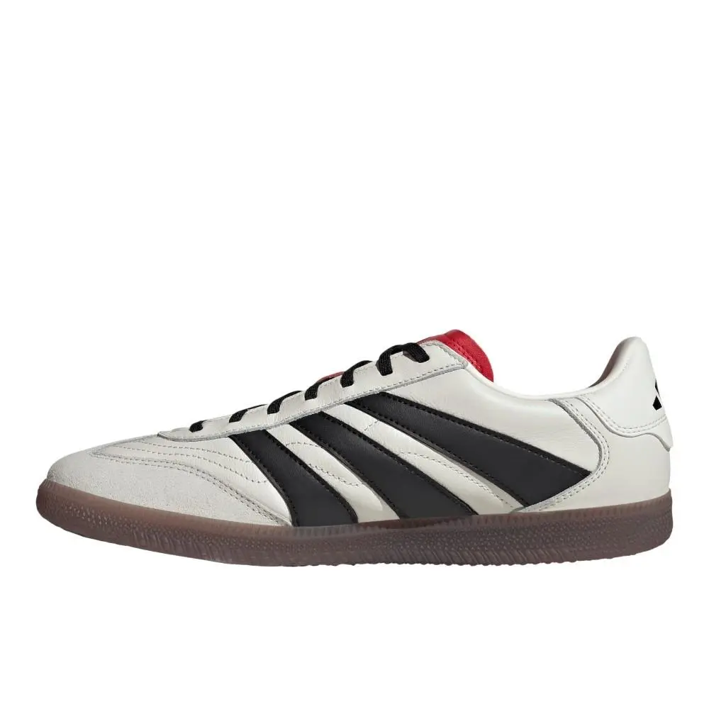 Adidas shoes - adidas Predator Freestyle Indoor - Predator Freestyle Indoor - JH8893 - Off White 1