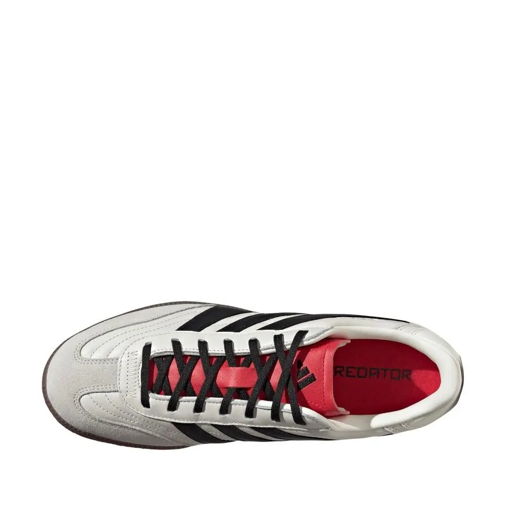 Adidas shoes - adidas Predator Freestyle Indoor - Predator Freestyle Indoor - JH8893 - Off White 8