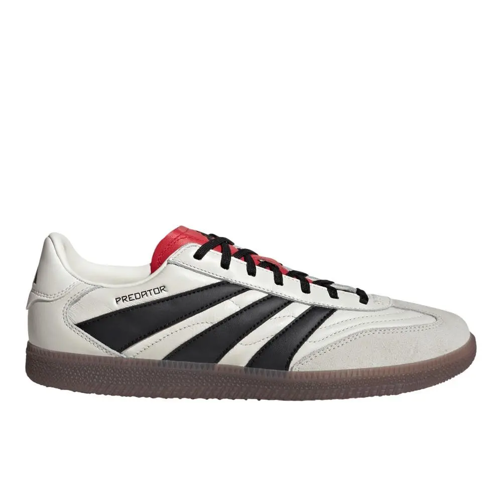Adidas shoes - adidas Predator Freestyle Indoor - Predator Freestyle Indoor - JH8893 - Off White 5