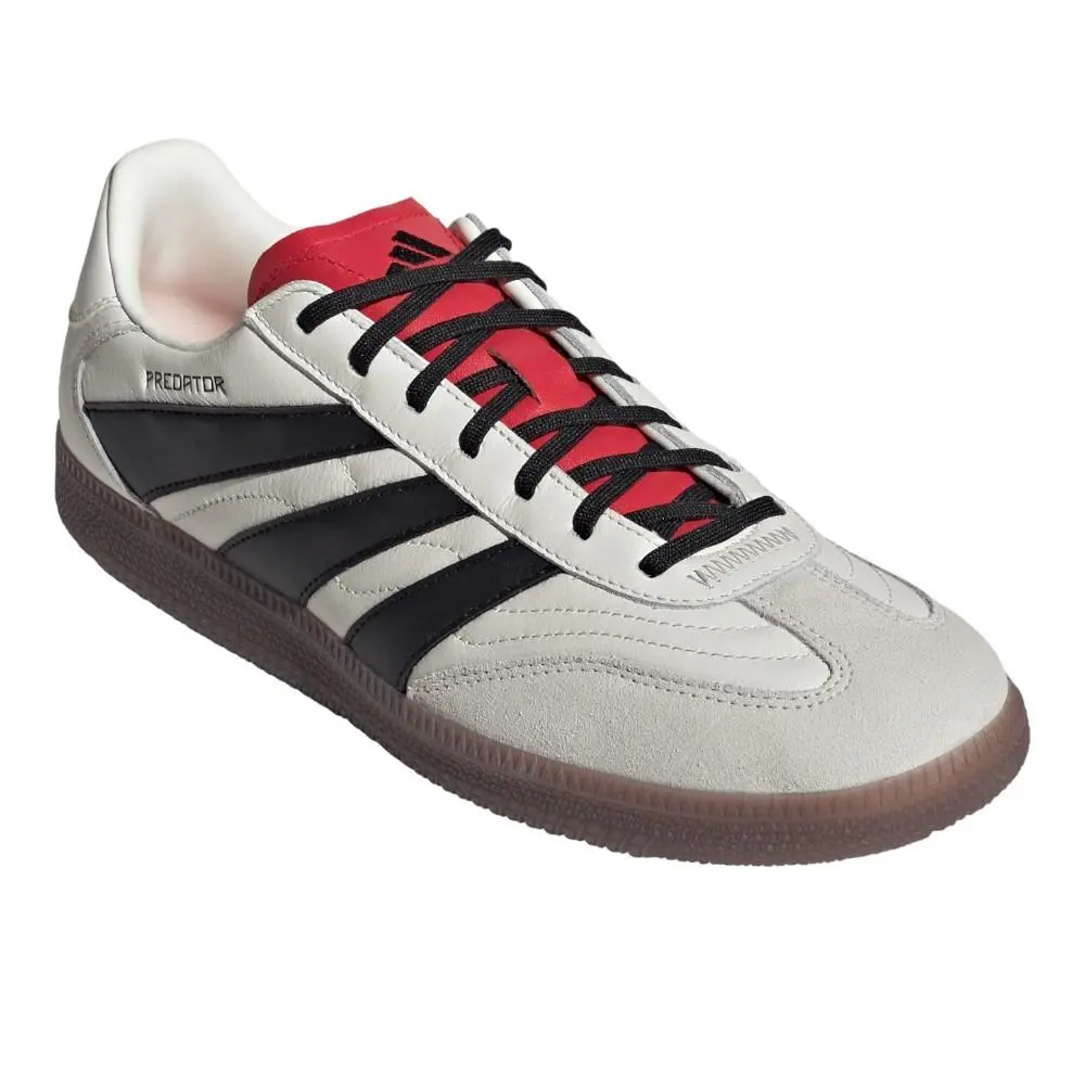 Adidas shoes - adidas Predator Freestyle Indoor - Predator Freestyle Indoor - JH8893 - Off White 6