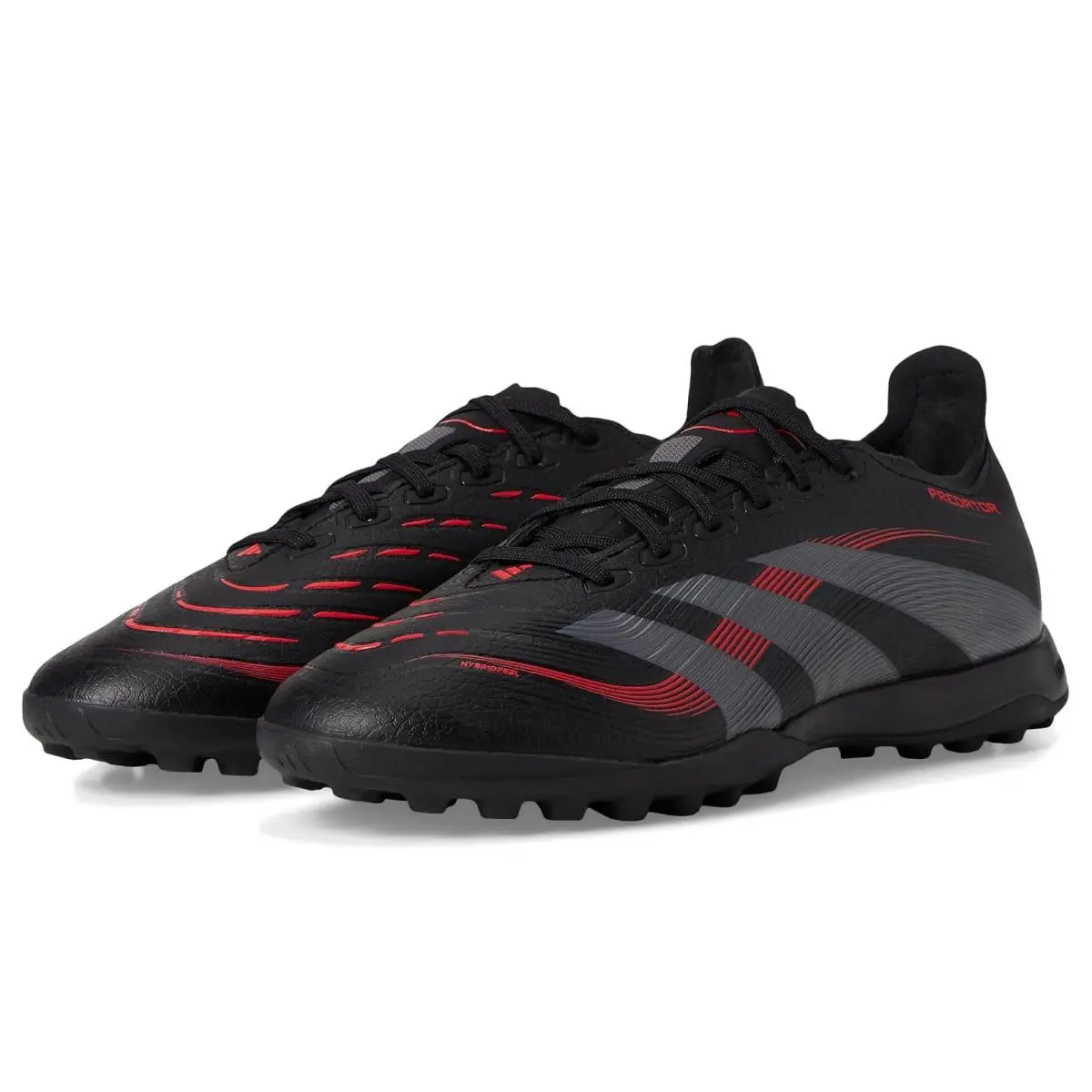 Unisex Sneakers Athletic Shoes  Predator League Turf Soccer Cleats by Adidas