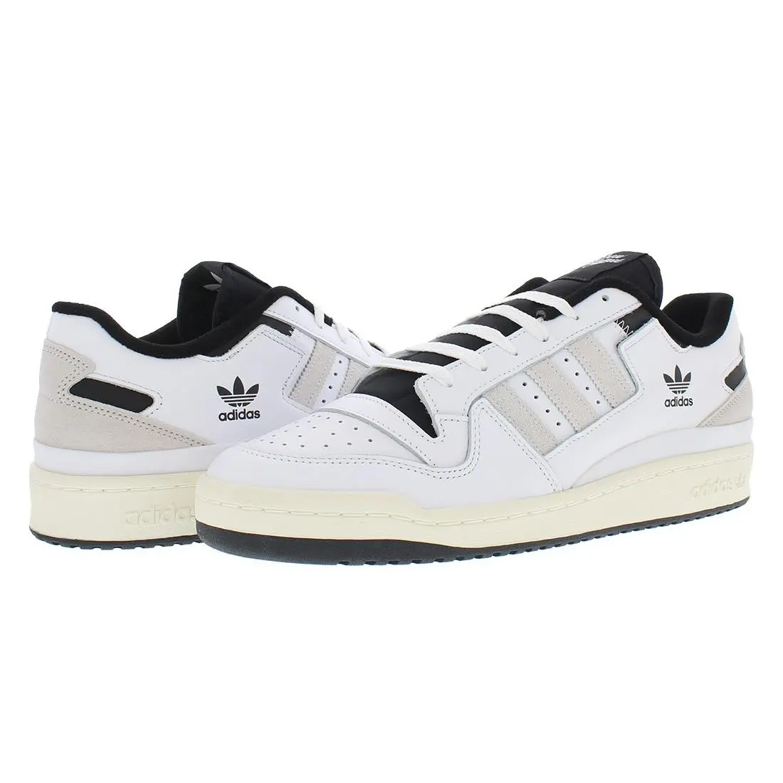 Adidas shoes - White/Black, Main: White 0