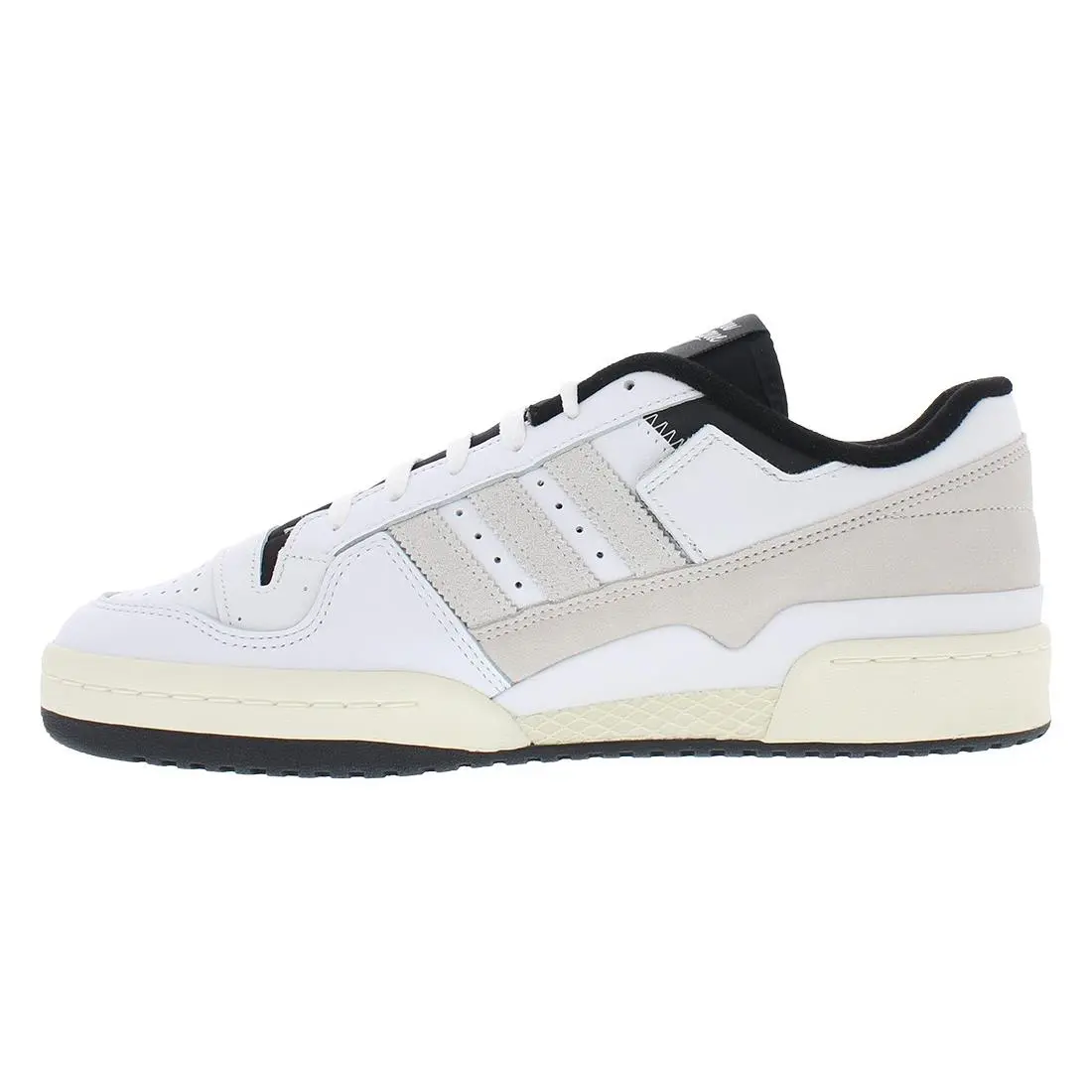 Adidas shoes - White/Black, Main: White 1