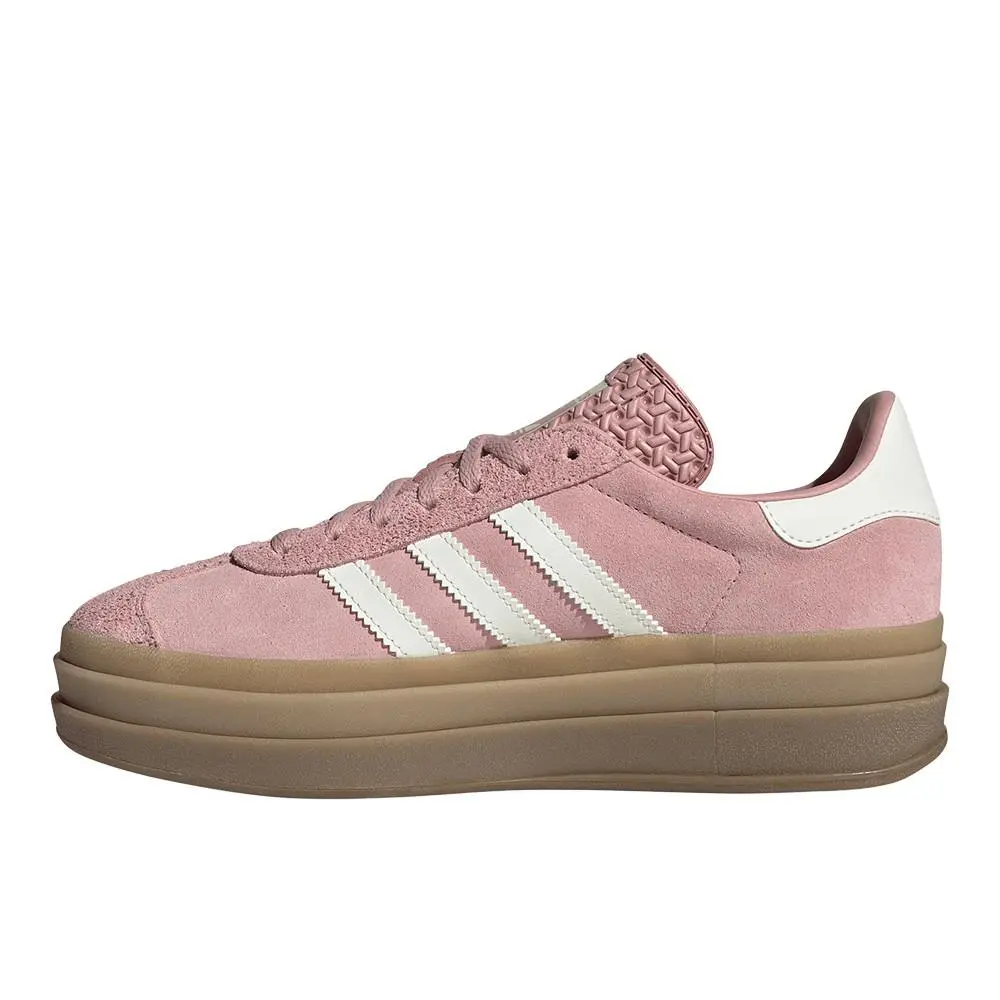Adidas shoes - adidas Gazelle Bold - Gazelle Bold - JS3903 - Pink 9