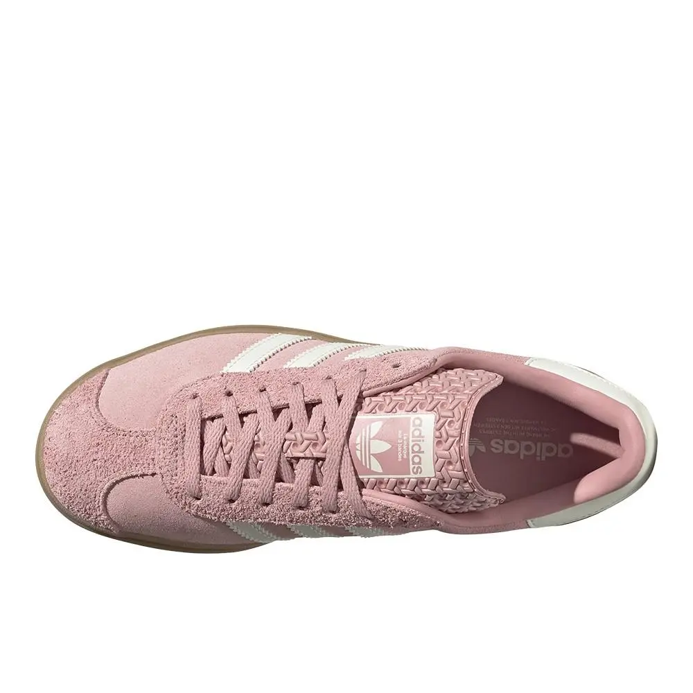 Adidas shoes - adidas Gazelle Bold - Gazelle Bold - JS3903 - Pink 10