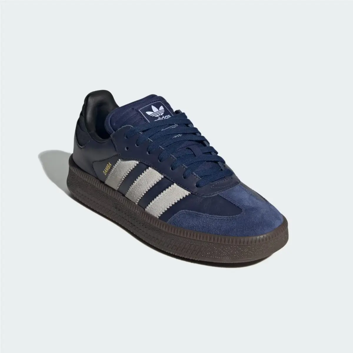 Adidas shoes - adidas Samba - Samba - IE9179 - Blue 2