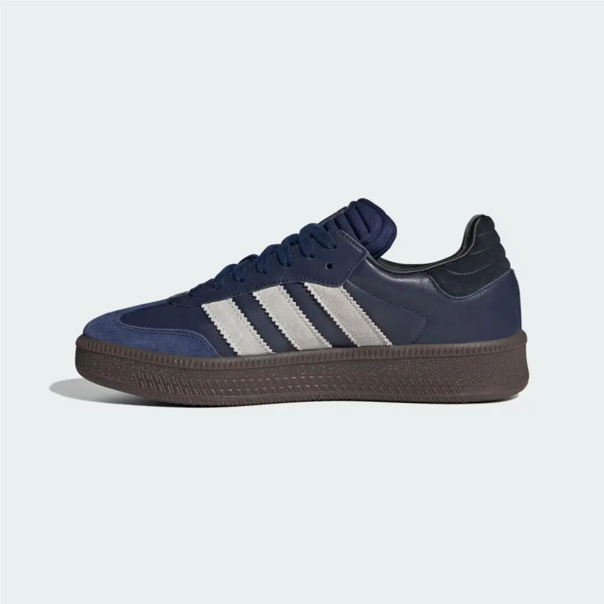 Adidas shoes - adidas Samba - Samba - IE9179 - Blue 4