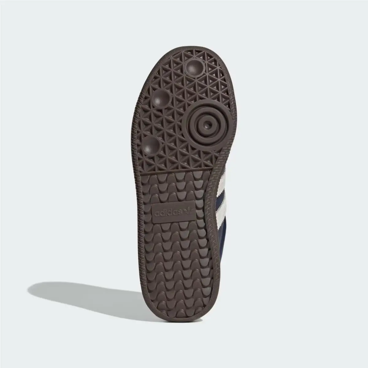 Adidas shoes - adidas Samba - Samba - IE9179 - Blue 9