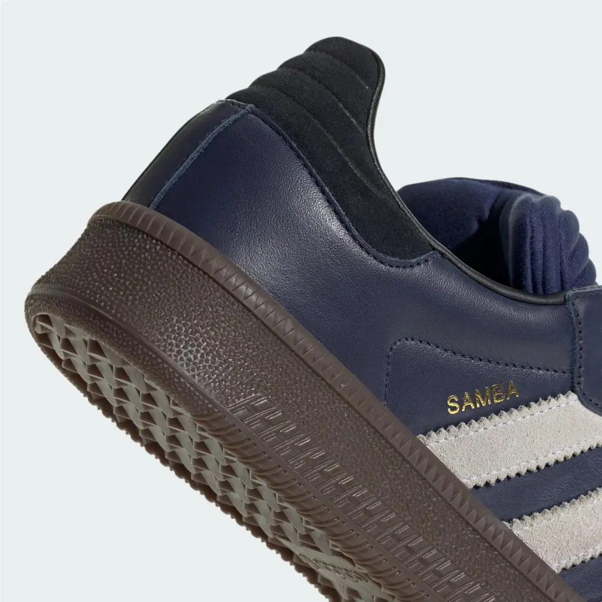 Adidas shoes - adidas Samba - Samba - IE9179 - Blue 14