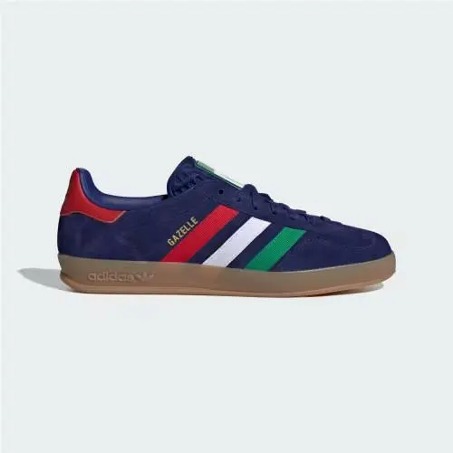 Men`s Adidas Gazelle Indoor Shoes