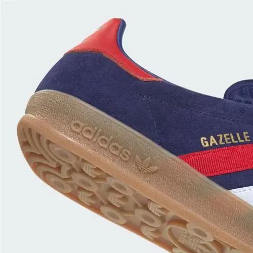 Adidas shoes - Victory Blue / Green / Better Scarlet 17