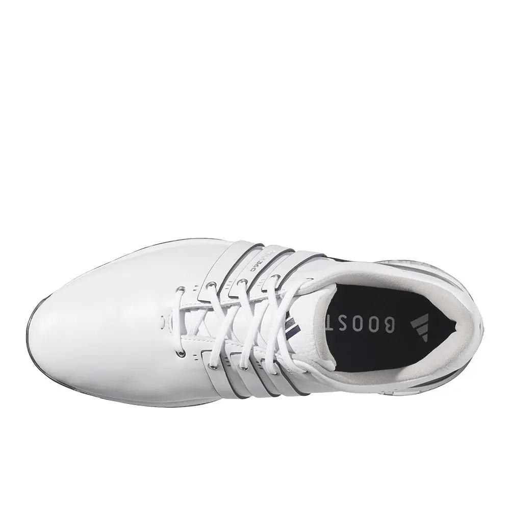 Adidas shoes - adidas Tour360 25 Spikeless Golf - SB1158-HP7069 - White 2