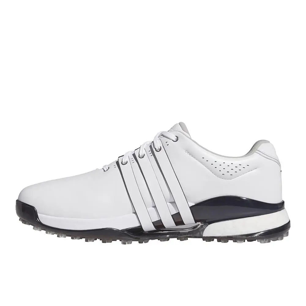 Adidas shoes - adidas Tour360 25 Spikeless Golf - SB1158-HP7069 - White 9