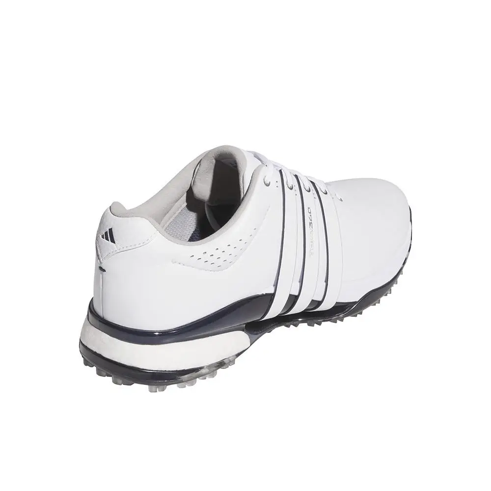 Adidas shoes - adidas Tour360 25 Spikeless Golf - SB1158-HP7069 - White 12