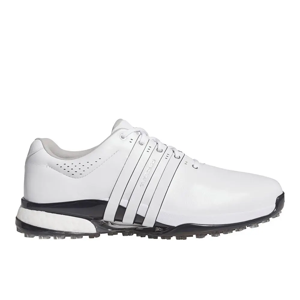 Adidas shoes - adidas Tour360 25 Spikeless Golf - SB1158-HP7069 - White 7