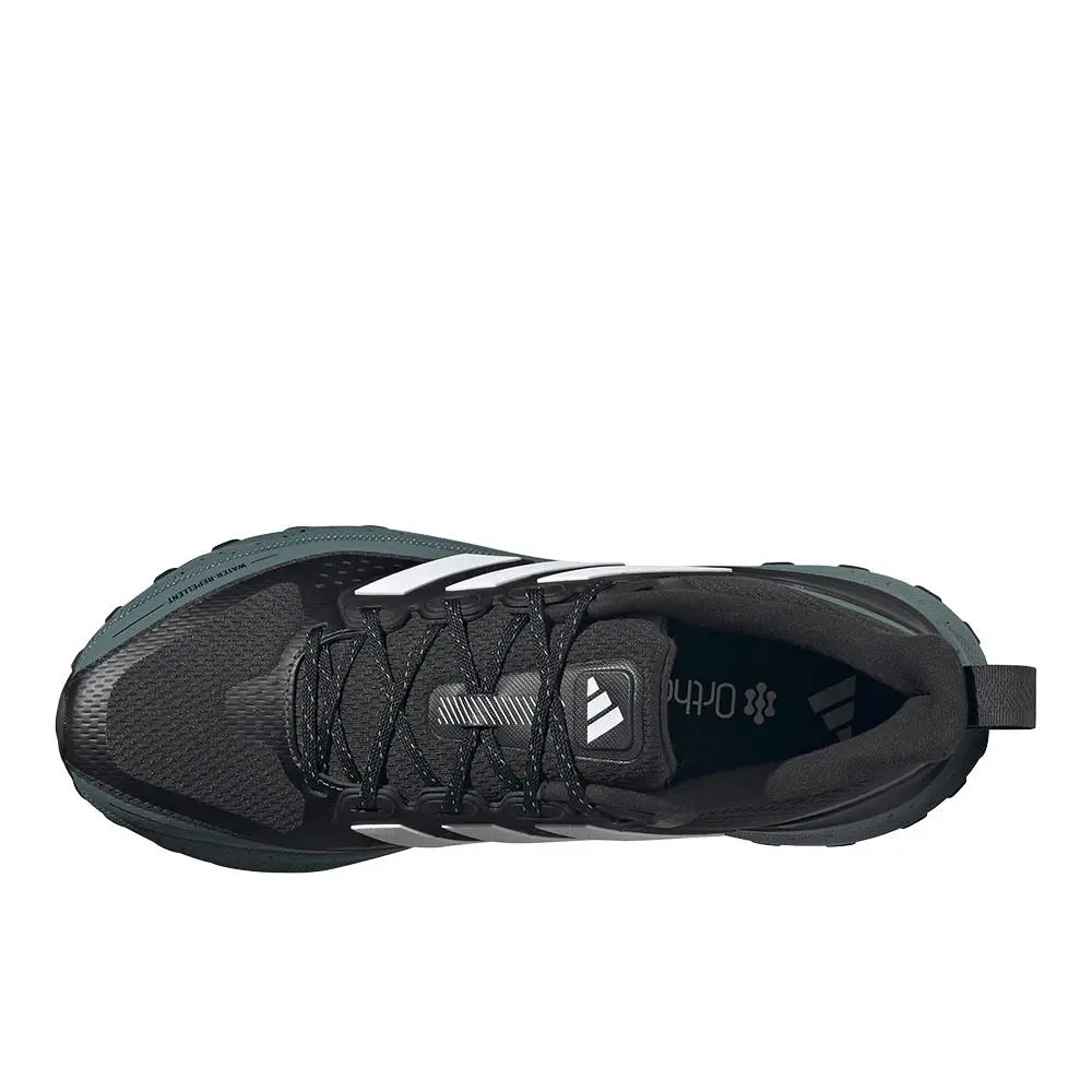 Adidas shoes - adidas Ultrarun 5 Tr Running - JR3001 - Black 2