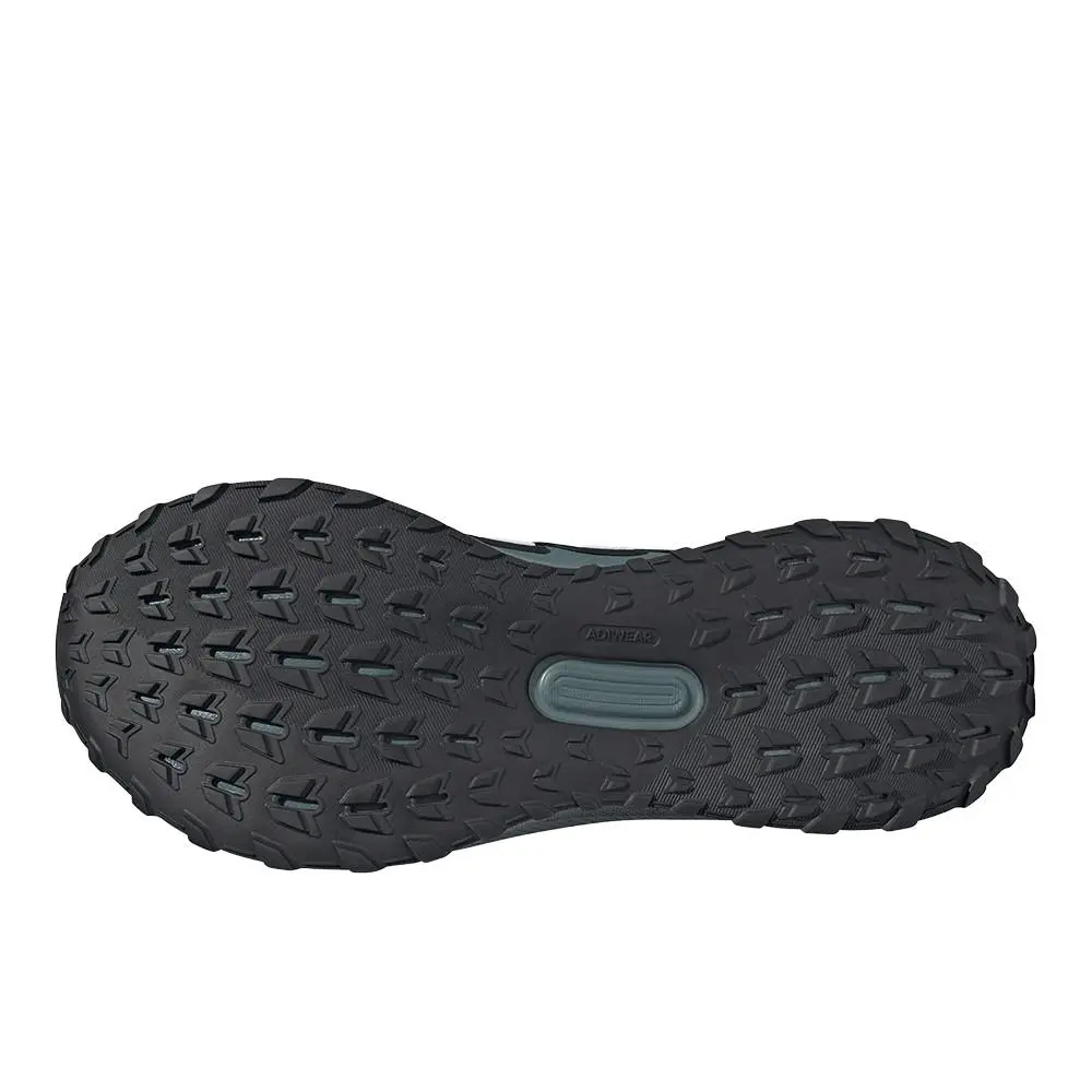 Adidas shoes - adidas Ultrarun 5 Tr Running - JR3001 - Black 3