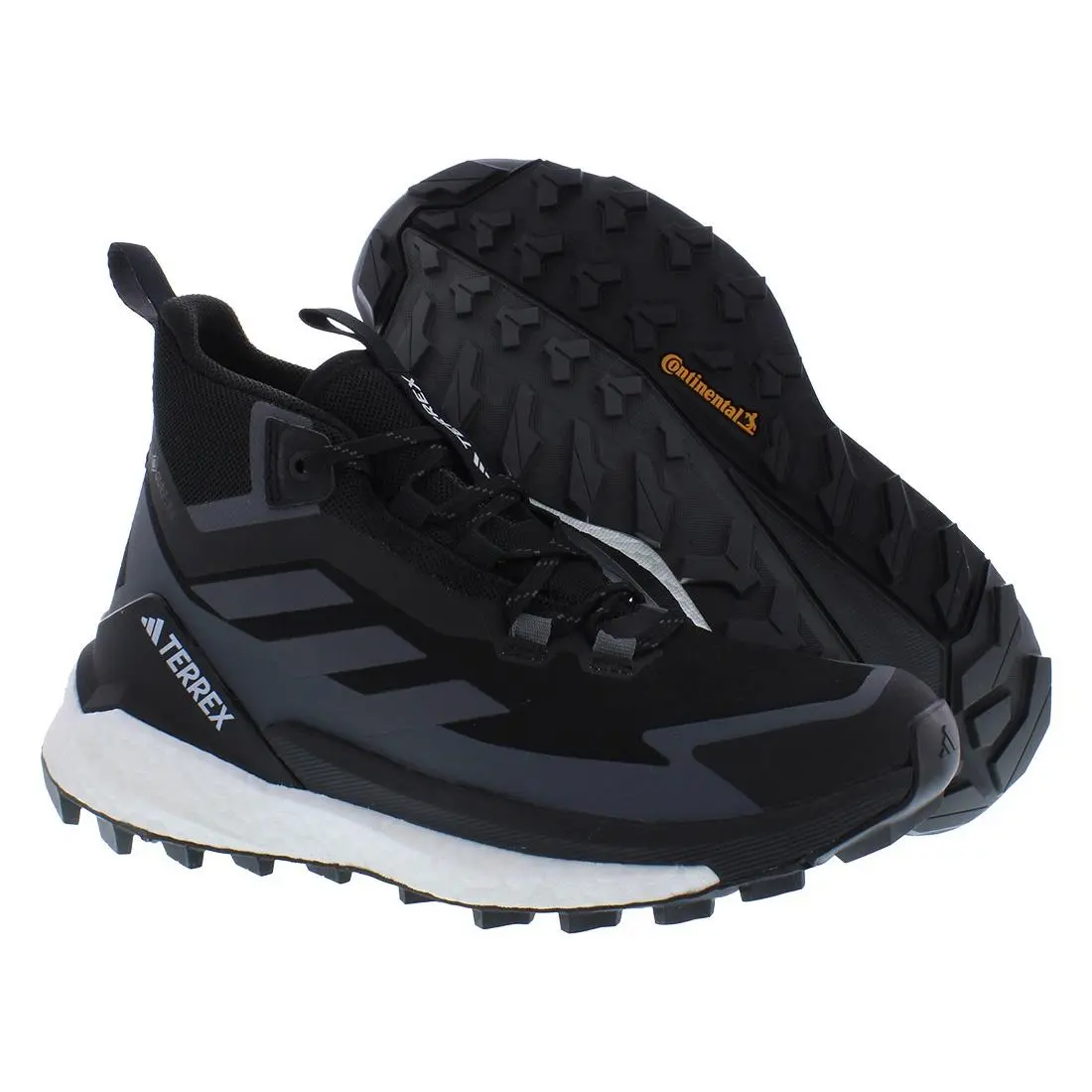 Terrex Free Hiker 2 Gtx Womens Shoes by Adidas