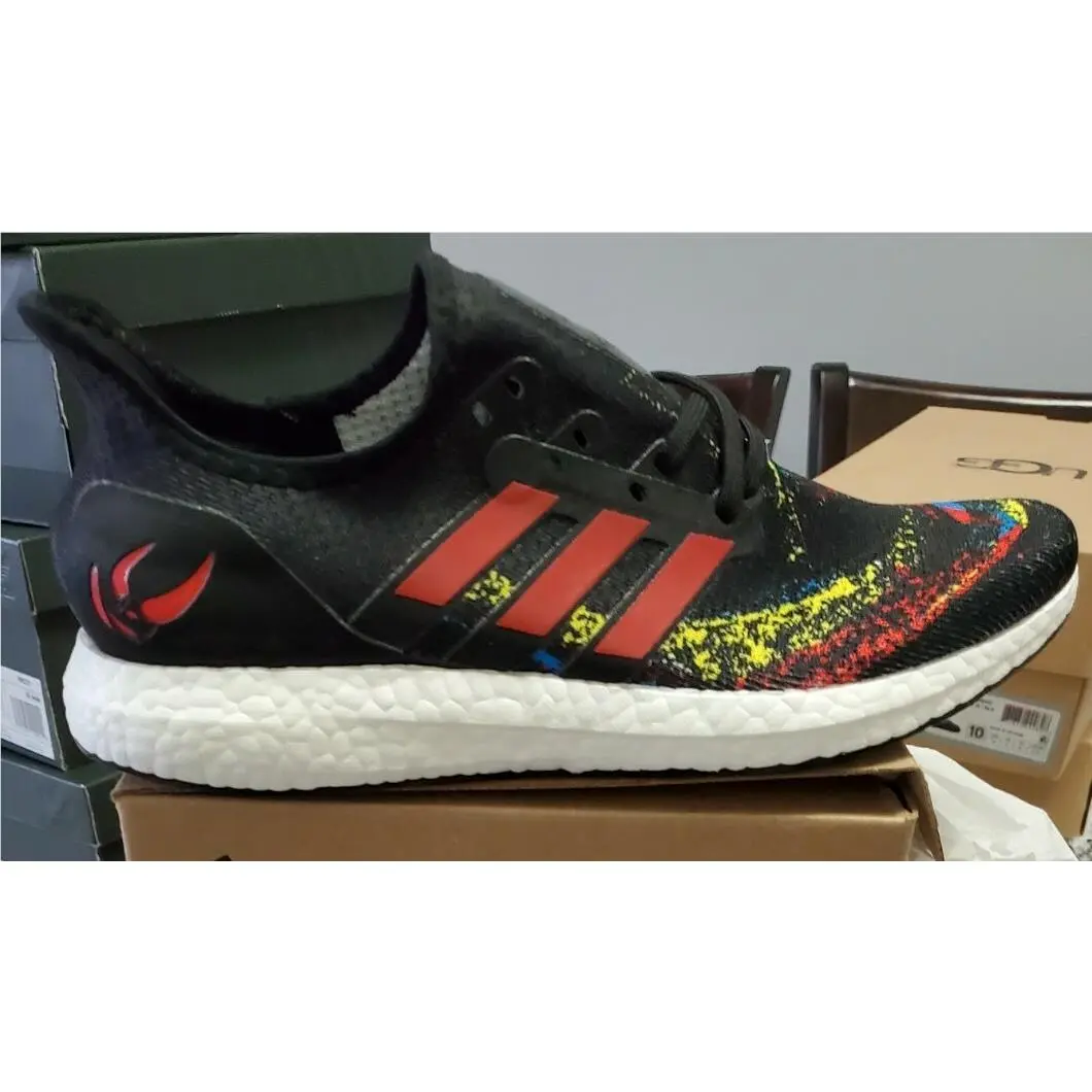 Adidas shoes - FY2217 - FY2217 - Multicolor 1
