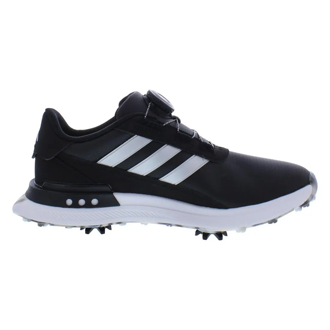 Adidas shoes - Core Black/Silver Metallic/Wonder Quartz, Main: Black 1