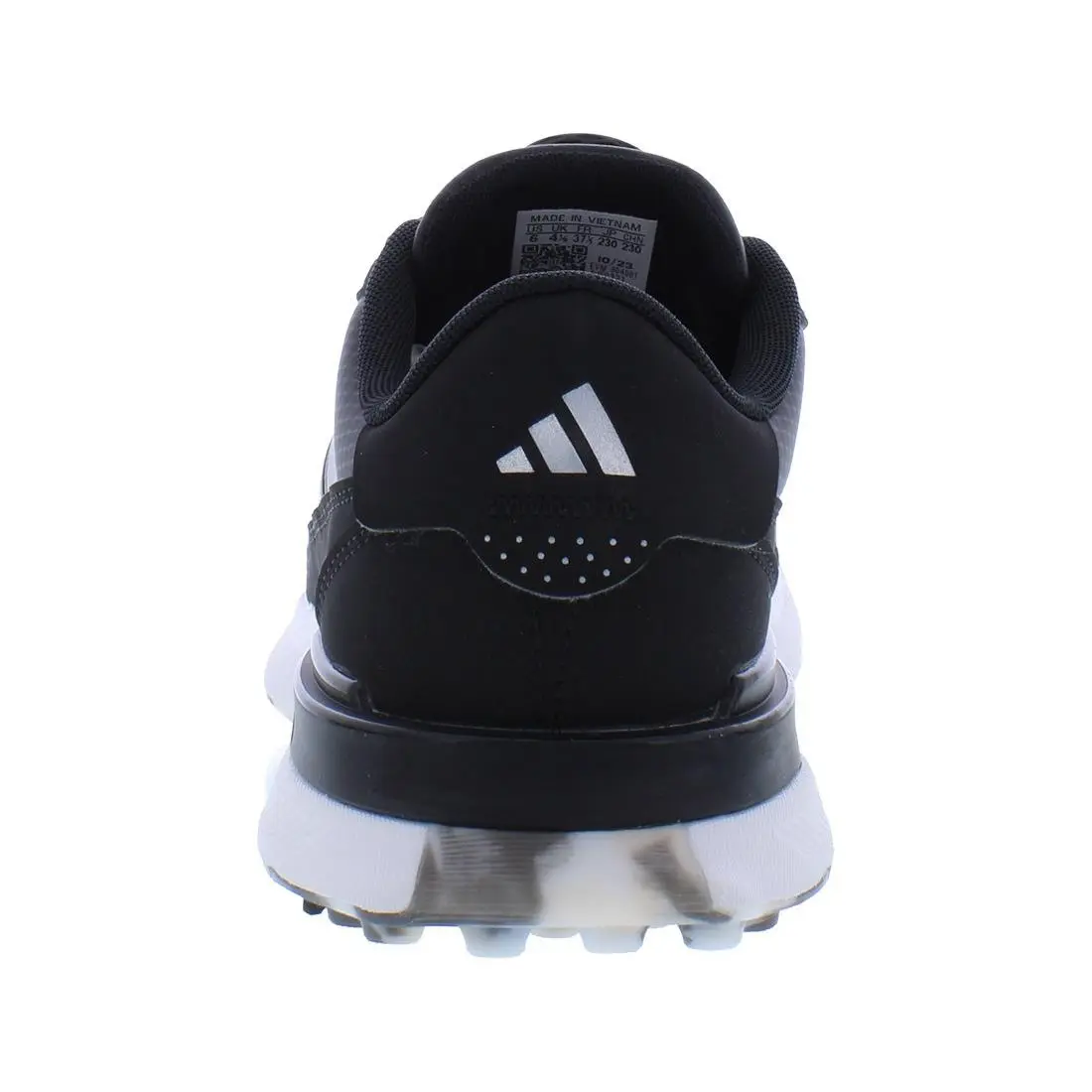 Adidas shoes - Core Black/Silver Metallic/Wonder Quartz, Main: Black 7