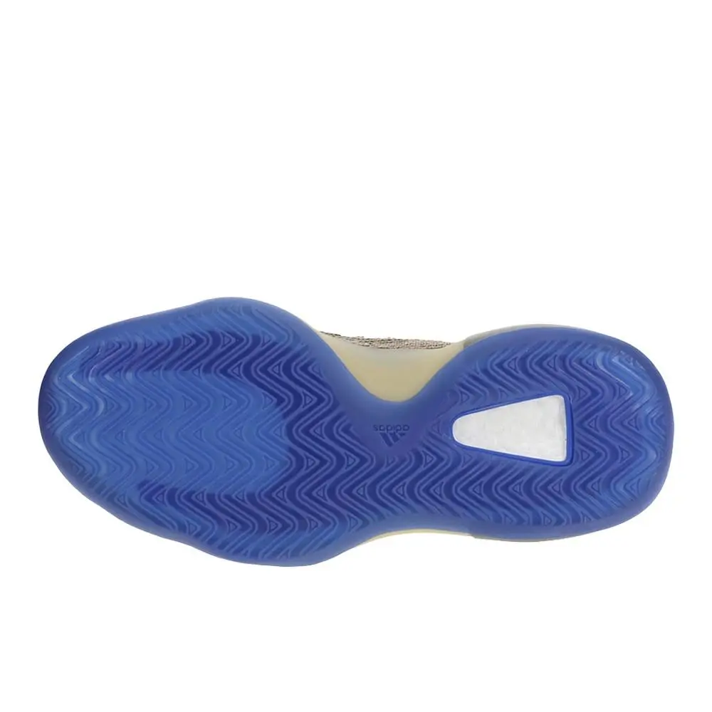 Adidas shoes - adidas  Yeezy Bsktbl Knit - Yeezy Bsktbl Knit - HP5613 - Blue 3