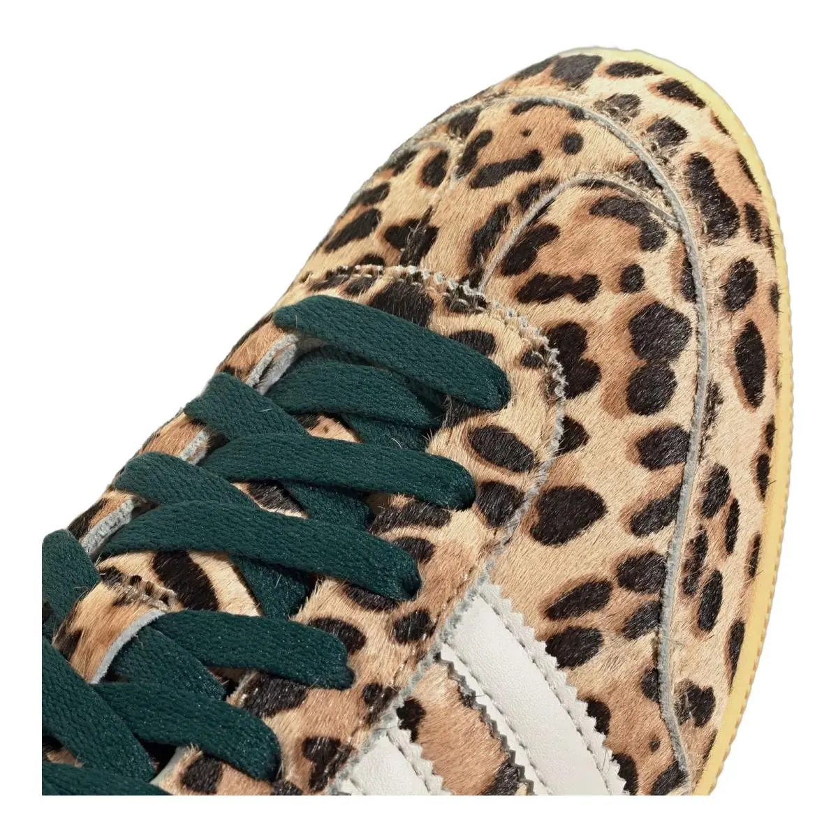 Adidas shoes - Japan Leopard - Japan Leopard - KI6687 - Magic Beige/Ivory/Aurora Ivy 1