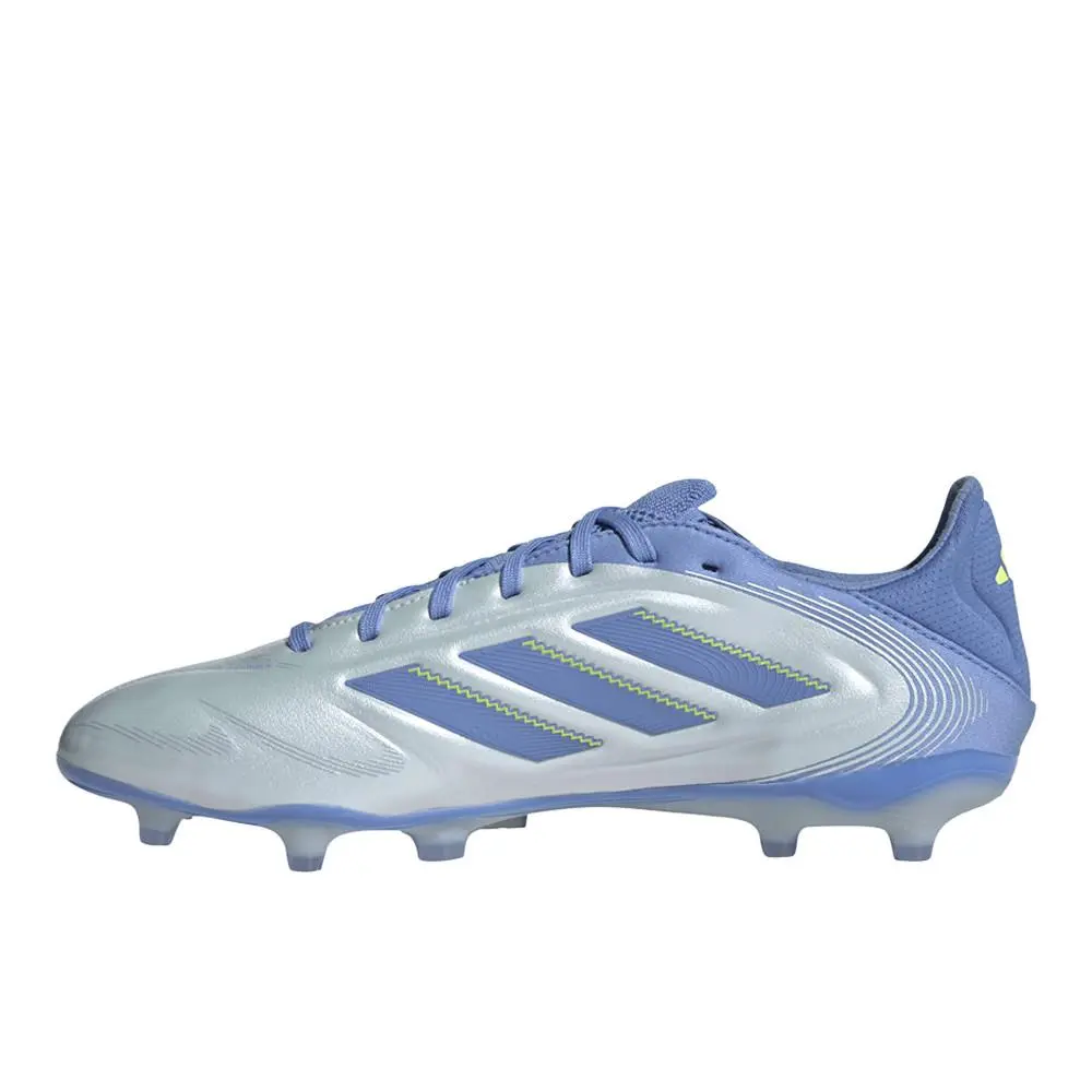 Adidas shoes - adidas Copa Pure 3 Pro Firm Ground - ID9043 - Blue 1