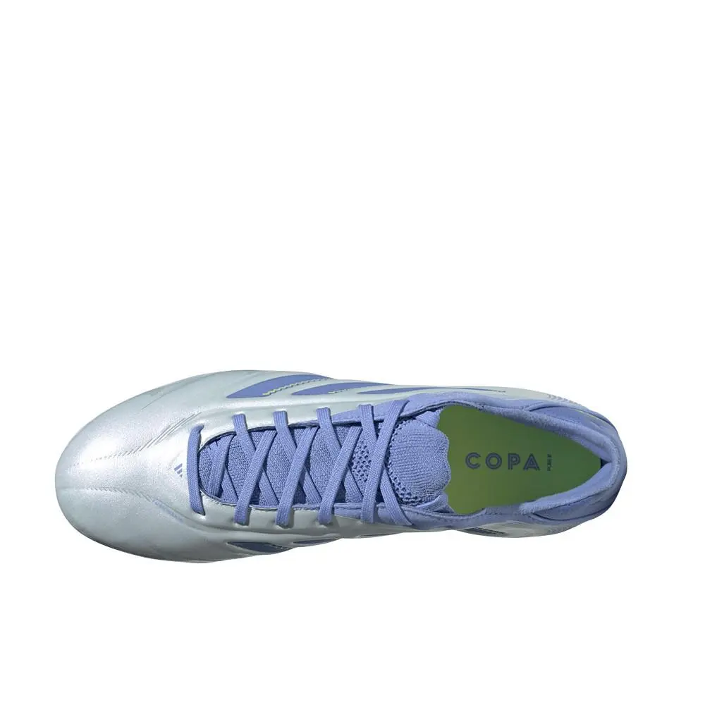 Adidas shoes - adidas Copa Pure 3 Pro Firm Ground - ID9043 - Blue 2