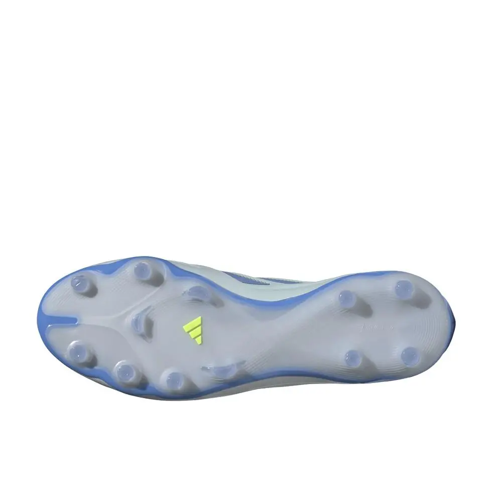 Adidas shoes - adidas Copa Pure 3 Pro Firm Ground - ID9043 - Blue 3