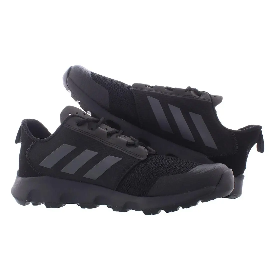 Adidas shoes - Black, Main: Black 1