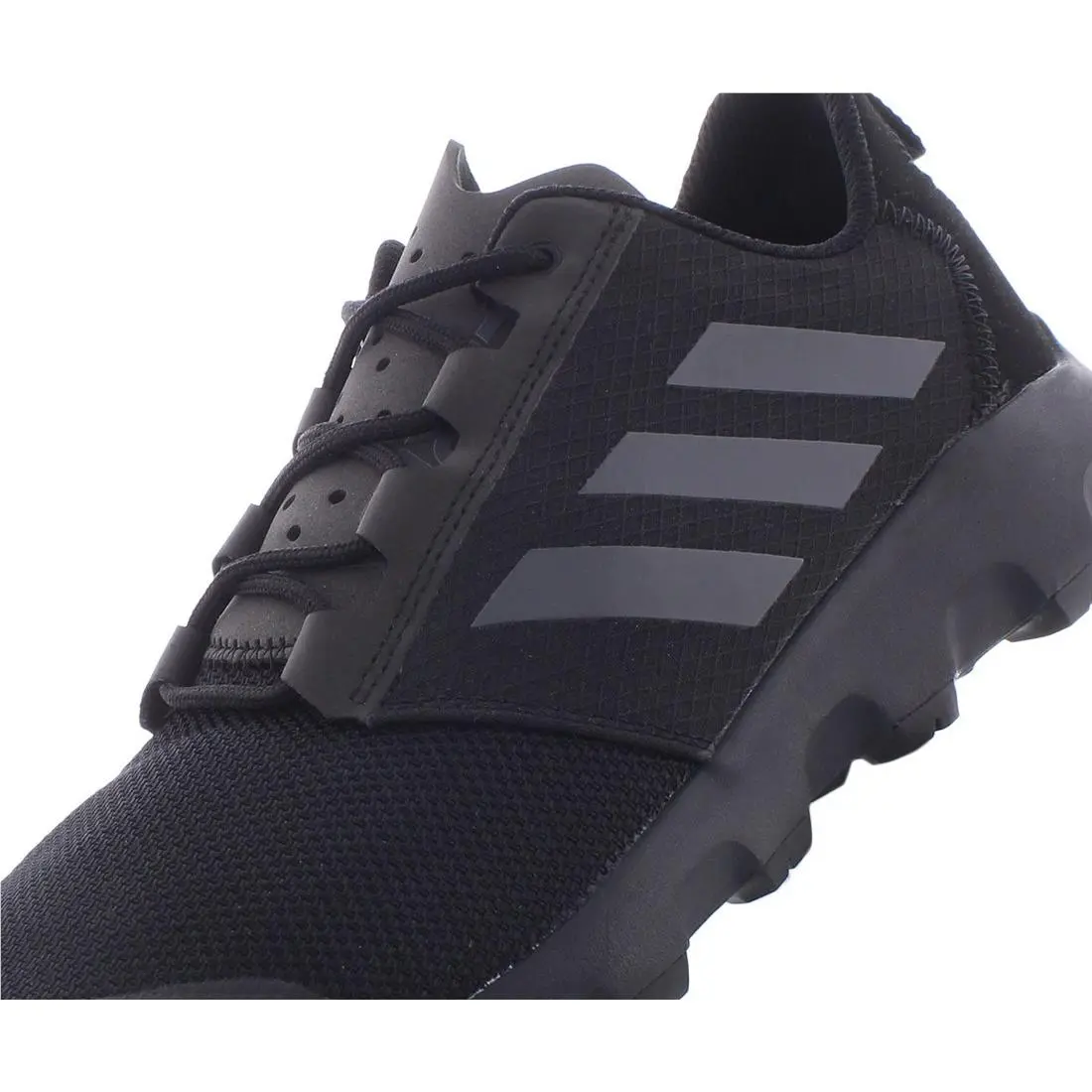 Adidas shoes - Black, Main: Black 4