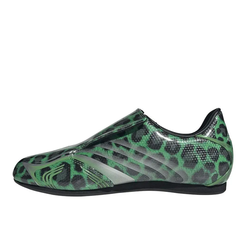 Adidas shoes - adidas Taekwondo F50 - Taekwondo - IH6862 - Green 1