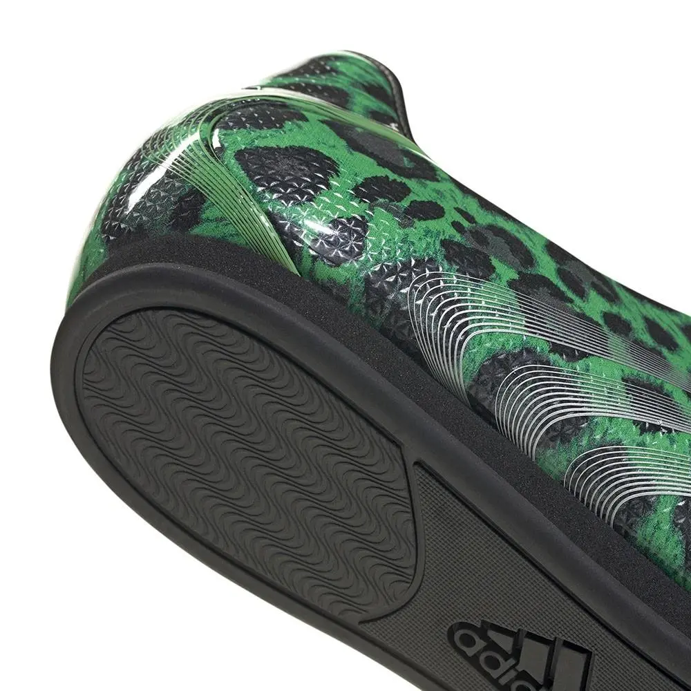 Adidas shoes - adidas Taekwondo F50 - Taekwondo - IH6862 - Green 13