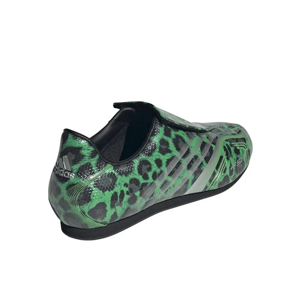 Adidas shoes - adidas Taekwondo F50 - Taekwondo - IH6862 - Green 12
