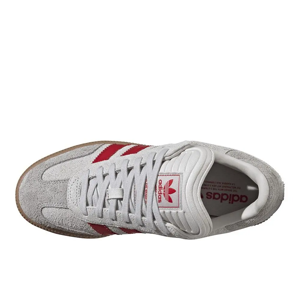 Adidas shoes - adidas Samba Xlg - Samba Xlg - JS3826 - Grey 2