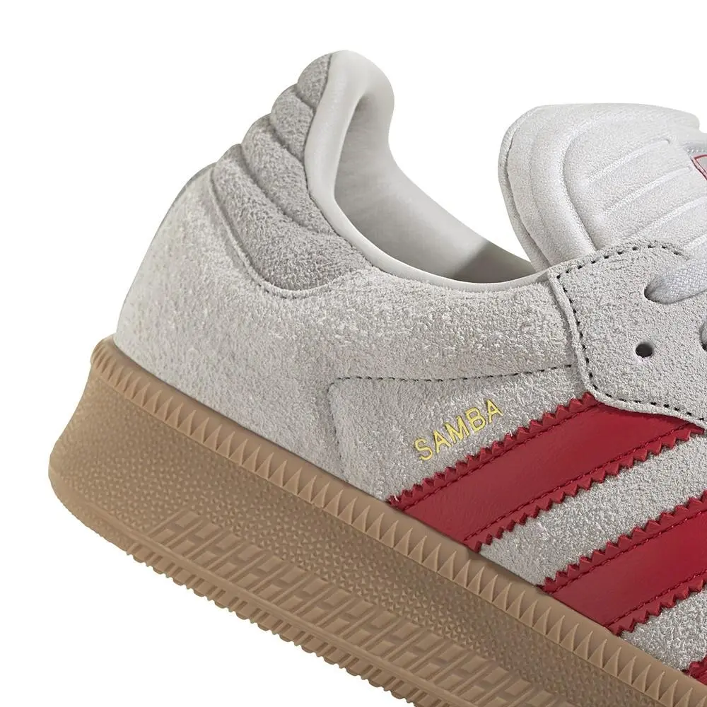 Adidas shoes - adidas Samba Xlg - Samba Xlg - JS3826 - Grey 12