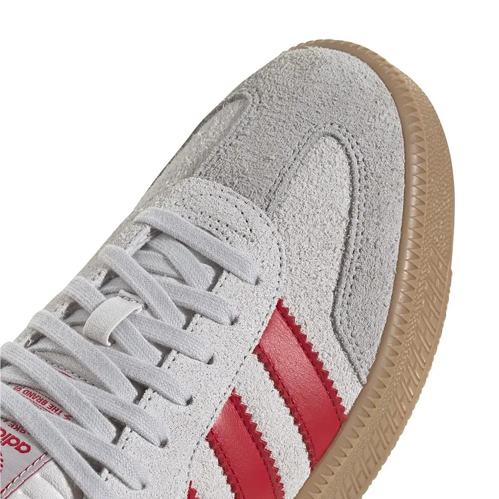 Adidas shoes - adidas Samba Xlg - Samba Xlg - JS3826 - Grey 13