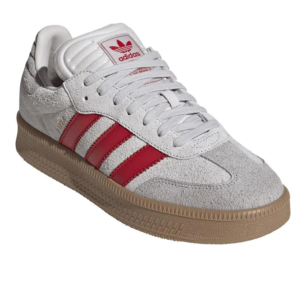 Adidas shoes - adidas Samba Xlg - Samba Xlg - JS3826 - Grey 8