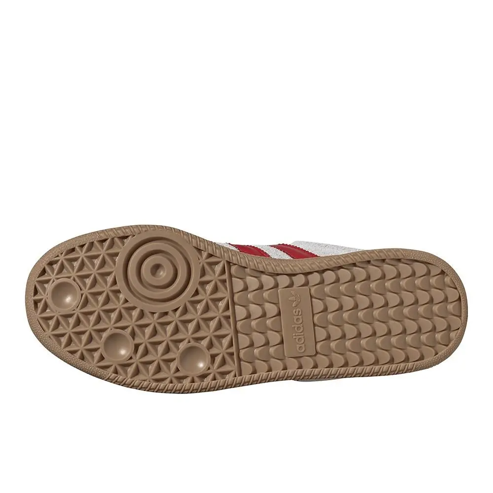 Adidas shoes - adidas Samba Xlg - Samba Xlg - JS3826 - Grey 11