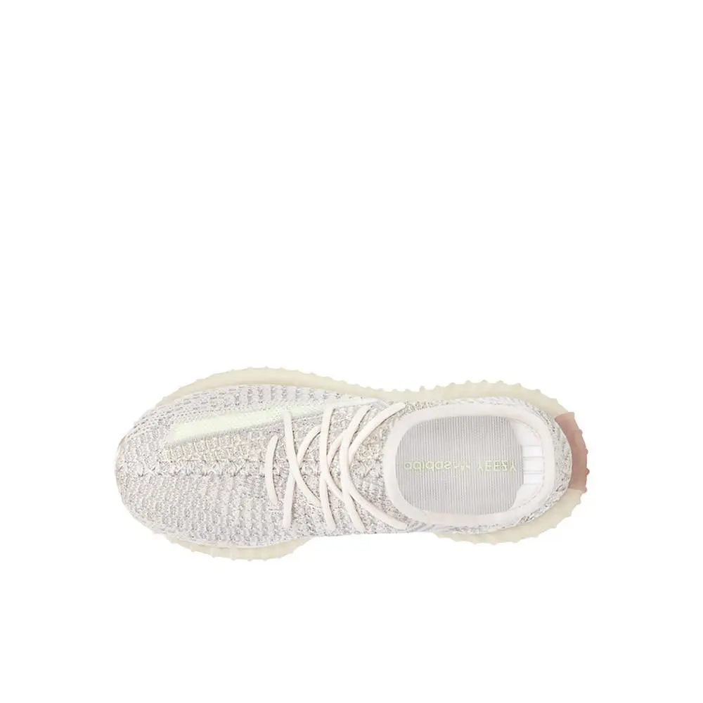 Adidas shoes - adidas  Yeezy Boost 350 V2 - FW3052 - Off White 1