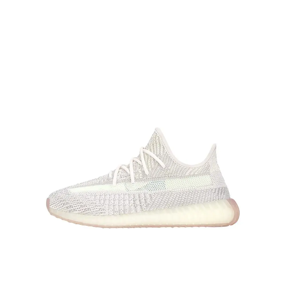 Adidas shoes - adidas  Yeezy Boost 350 V2 - FW3052 - Off White 6