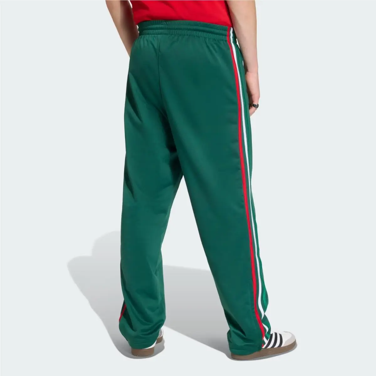 Adidas clothing - KD3845 - KD3845 - Green 19